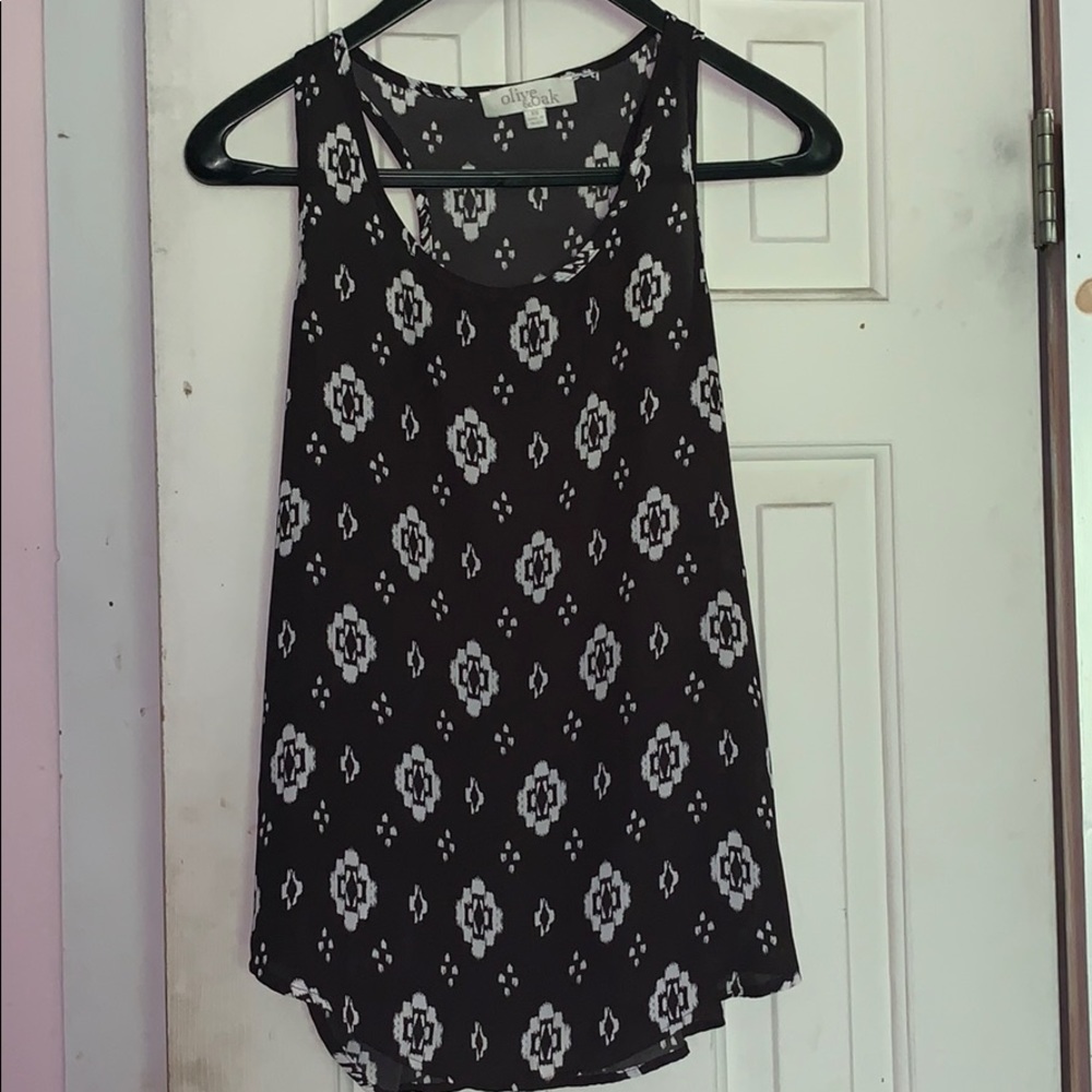 Women’s tank top